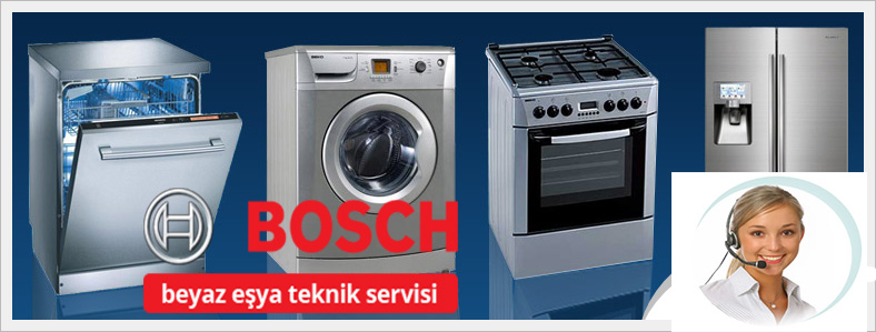 Antalya Bosch servisi