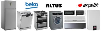 Muratpaşa Beko Servisi