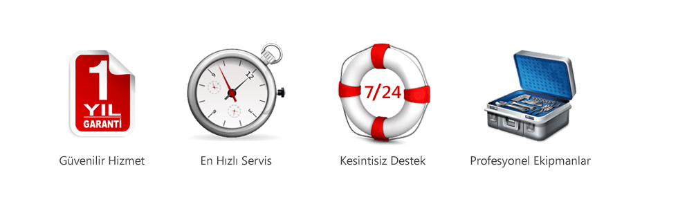 Antalya Ariston Servisi