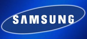 Samsung-servis