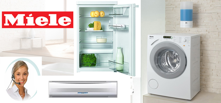 Antalya miele servisi 0242 247 28 13