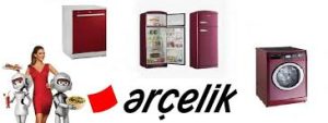 Arçelik Aksu Servisi