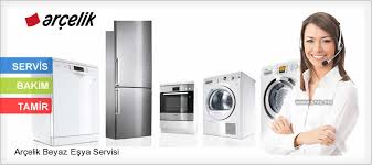 Arçelik Arapsuyu Servisi