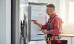 KEPEZ BARAJ MAHALLESİ BUZDOLABI TAMİRİ