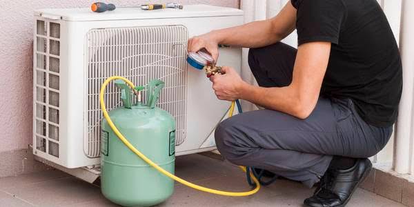 uncalı bosch klima servisi