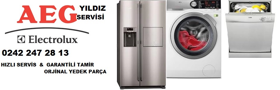 muratpaşa yıldız yetkili servisi