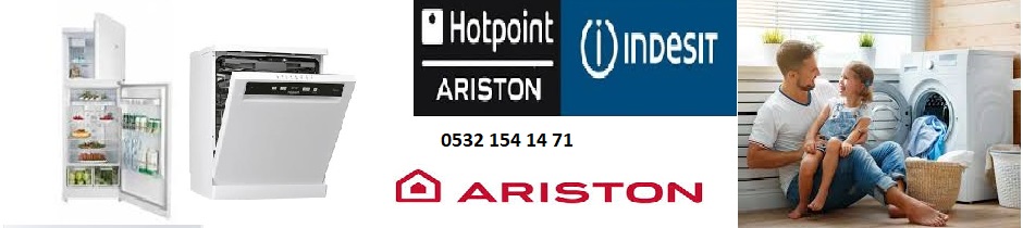 Antalya Ariston Servisi