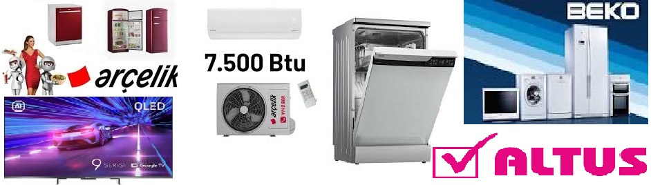 Arçelik Uluç Servisi