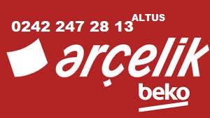 Kepez Arçelik Servisi