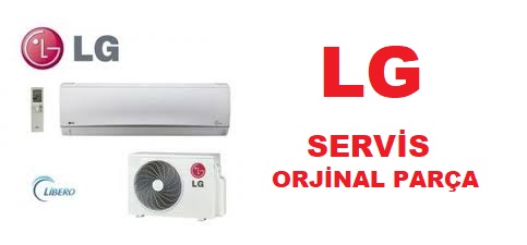 konyaaltı lg servisi