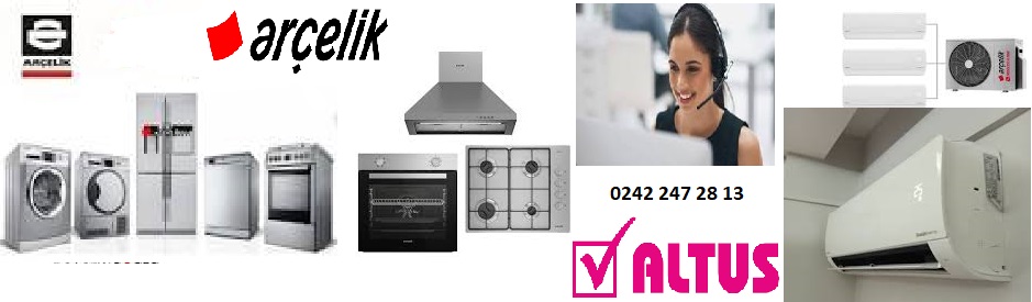 Kemer Arçelik Servisi