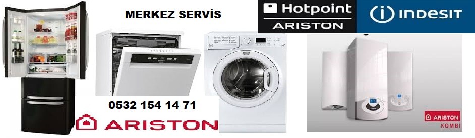 Döşemealtı Ariston Servisi