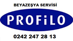 Muratpaşa Meltem Profilo Servisi