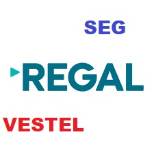 Kepez Regal Servisi
