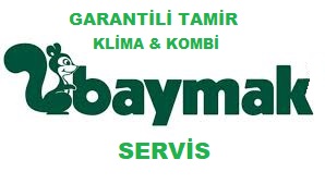 antalya baymak servisi