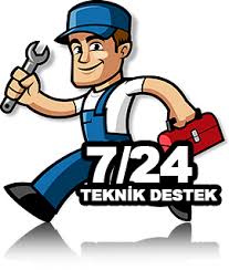 serik ariston yetkili servis