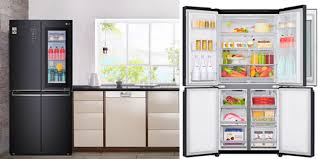 Antalya LG Buzdolabı Servisi