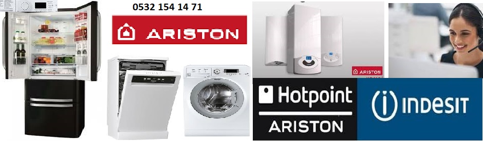 konyaaltı ariston servis