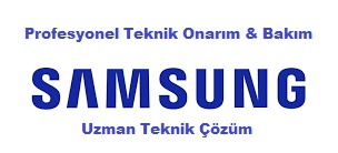 Serik Samsung Servisi