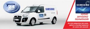 servisTR-Samsung