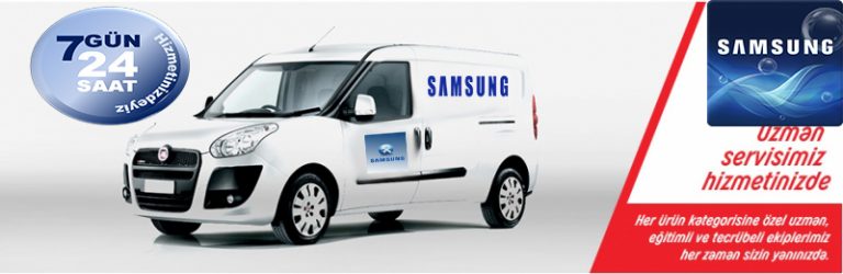 servisTR-Samsung