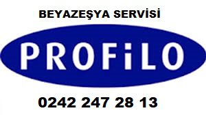 Antalya Profilo servisi