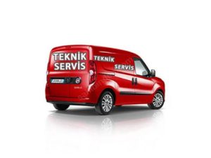 Antalya AEG servisi