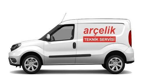 Antalya Arçelik Servisi