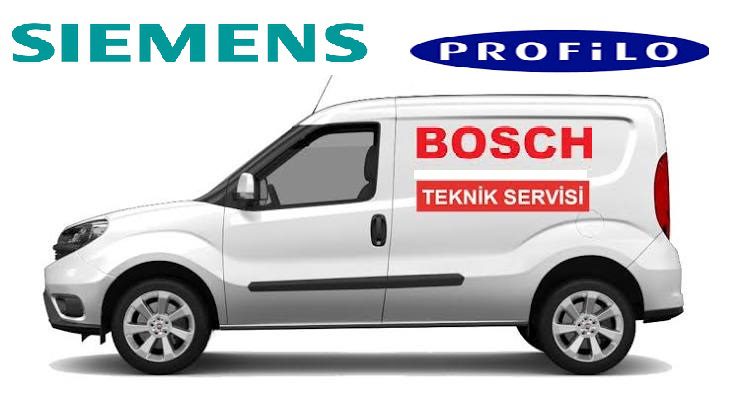 Antalya bosch servisi
