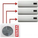 Haşimişcan Vestel Servisi