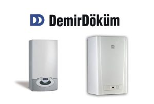 Kepez Demirdöküm Servisi