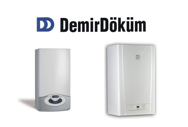 Kepez Demirdöküm Servisi