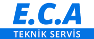 Konyaaltı ECA Servisi