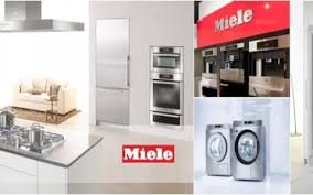 Döşemealtı Miele Servisi