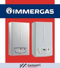 muratpaşa İmmergas Servisi