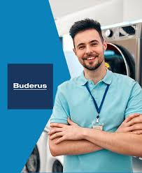 Antalya Buderus servisi