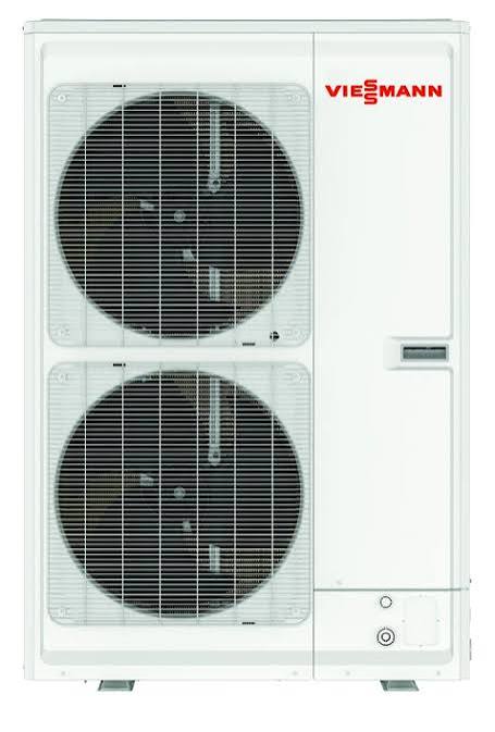 Konyaaltı Viessmann Servisi