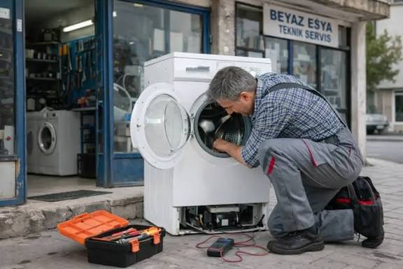 Siteler Arçelik Servisi
