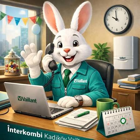 Muratpaşa Vaillant Servisi