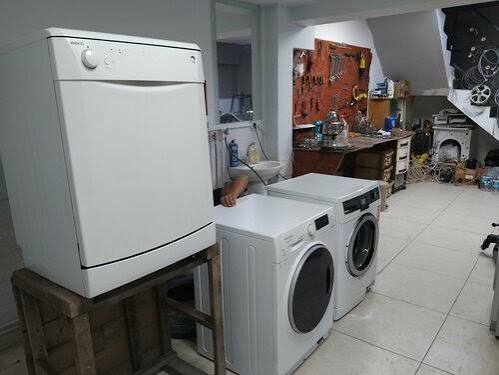 Lara LG servisi