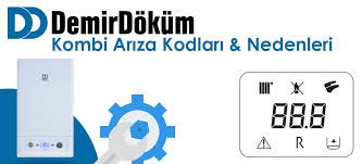 Konyaaltı Demirdöküm Servisi