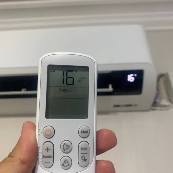 Konyaaltı Siemens Servisi