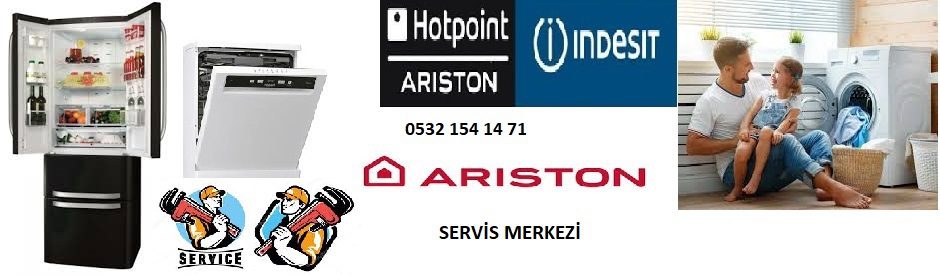 Serik Ariston Servisi