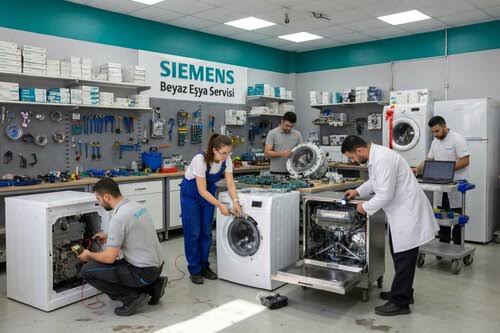 Gürsu Siemens Servisi
