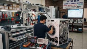 Kepez Siemens Servisi