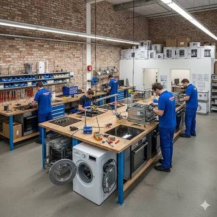 Kültür Bosch Servisi