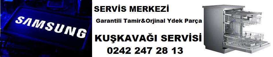 Kuşkavağı Samsung Servisi