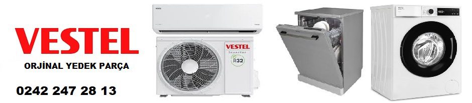 Antalya Vestel Servisi