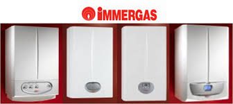 Antalya İmmergas Servisi