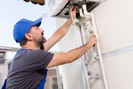 Konyaaltı Viessmann Servisi